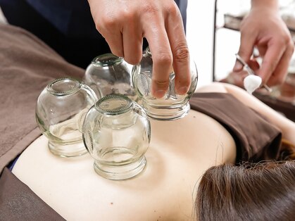 ハリトト鍼灸院の写真