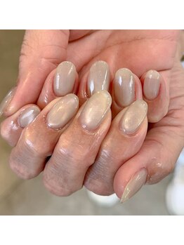 クラシカ 幡ヶ谷店(CLASSICA)/6月ネイル☆
