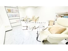 コルンの雰囲気（明るい店内♪LINEでお問合せも可能！＠429ehutkで検索）