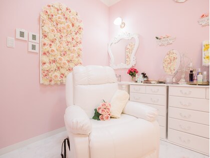 フォリウムフロリス タカラヅカ サロン・ド・馬車道の写真