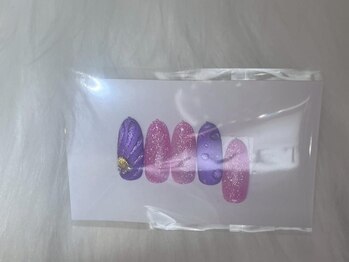 国分寺店限定デザイン