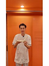 瓢箪山駅前整骨院/足のつらさ