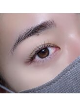 ファミーユ 太田(Fameu)/まつげパーマ