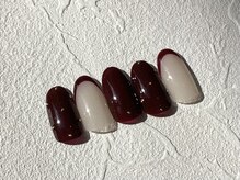 ラフ ハチサンゼロイチ(laugh8301)/basicデザインコース♪