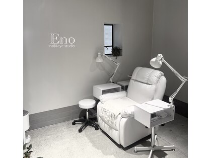 スタジオエノ 二子玉川(studio eno)の写真