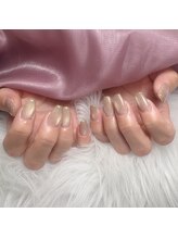 グリッター(Glitter)/マグネットワンカラー