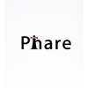 ファーレ(Phare)のお店ロゴ