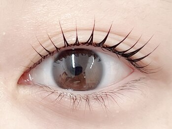 コノハ(KONOHA)/ラッシュリフト