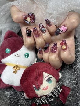 トイヴ ネイル(toyve nail)/