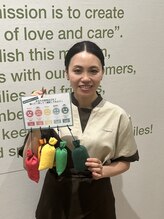 リラク イトーヨーカドー大森店(Re.Ra.Ku)&nbsp;ショウジ 