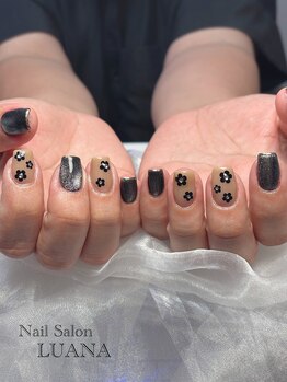 ルアナ(LUANA)/定額コースデザイン