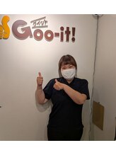 グイット 川口東口店(Goo-it!) 渡邊 (女性)