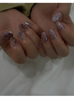 キッカケ(kikkake)/アートネイル