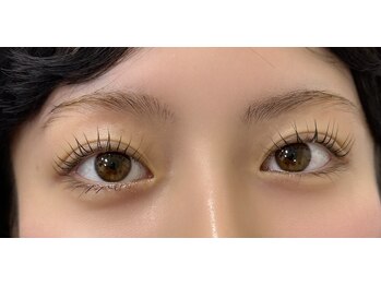 まつげ家 クルン 藤沢店(Kurun)/まつげパーマ　/藤沢