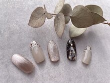 コエル(coel)/ツリーネイル