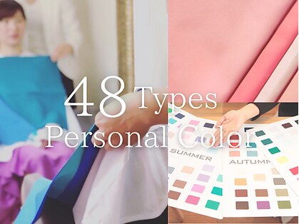 ビューティーマップ 銀座(BEAUTY MAP)の写真