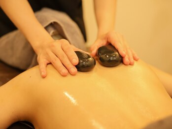 リアクト(Re:act)の写真/月イチのご褒美をあなた自身へ♪お仕事や家事・育児で疲れが溜まった身体をリセットしませんか？