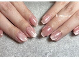 ワンカラー＋マグネット