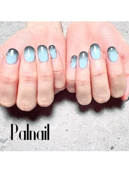 パルネイル(Pal nail)/