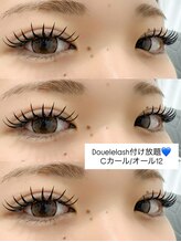 シャルム(Charme)/Douelelash付け放題