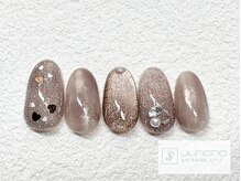 ユノーノ(Junono)/Terumi限定デザイン