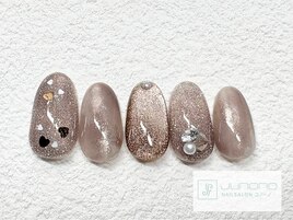 Terumi限定デザイン