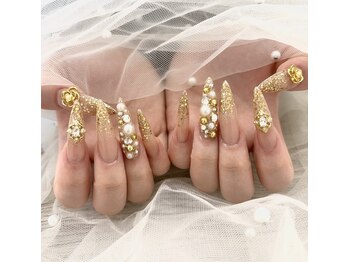 クレスト 宇部店(Crest)/長さだし