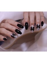 カッツ エステティックサロン 元町(CUT S)/バーバリーチェック柄