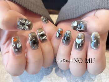 ゴテゴテ可愛い