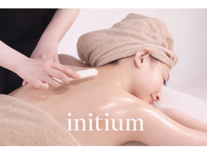 イニティウム 清澄白河(initium)の写真