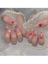 カスミネイル(Kasumi Nail)/