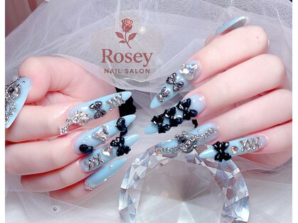 ロージー(Rosey)の写真