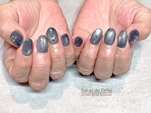 サロン ド ディーバ(Salon de Deba)/マグネット