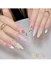 ラボン(LABON)/