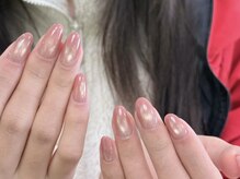 フィレシアートネイル(Pholeisi Art Nail)/