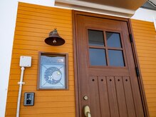 ｍａｈｉｎａの雰囲気（駐車場1台完備♪）