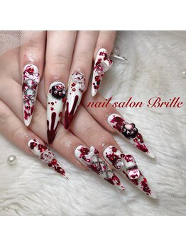 やみかわネイル