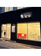 ジェネシス(Genesis)/入口