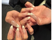 ザネクストキタホリエ(The Next...kitahorie)/バーチャルフレンチ