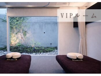 はる鍼灸整骨院/西宮苦楽園のプライベートサロン