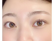 イイビ 中目黒(iibi)/まつげパーマ/マツエク/肩こり