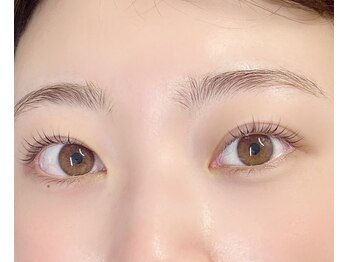 イイビ 中目黒(iibi)/まつげパーマ/マツエク/肩こり