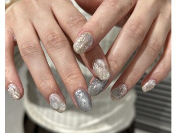 ペイル(#peil)/maho select design 