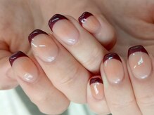 ネイルパキラ(nail pachira)の雰囲気(最新のネイルデザインはフォトギャラリーをご覧ください)
