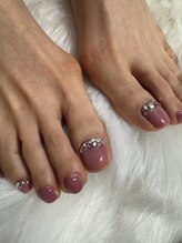 ネイルルーム プリル(Nail Room pulir)/