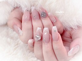 フレンチネイル