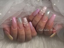 レーヴ(Reve)/グラデーションネイル