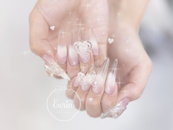 エクラン(ecrin)/