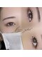 エヌモエアイラッシュ(N,moe Eyelash)の写真/《2025年アジア大会銀賞受賞の実力》スピード施術×高品質×持続性◎幅広いメニューから理想のお目元を実現