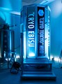 冷却サウナ・クライオセラピー CRYO EBISU　[恵比寿]/クライオエビス